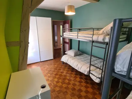 Maison de ville Orléans, proche Loire et centre - Photo 31