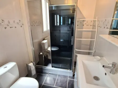 Maison de ville Orléans, proche Loire et centre - Photo 33