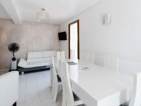 Villa familiale spacieuse à Narbonne-Plage pour 6 pers, parking privé, animaux admis - Photo 3