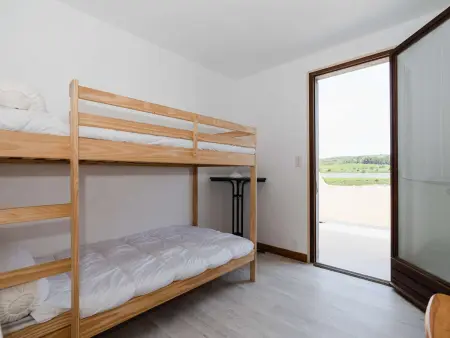 Villa familiale spacieuse à Narbonne-Plage pour 6 pers, parking privé, animaux admis - Photo 5
