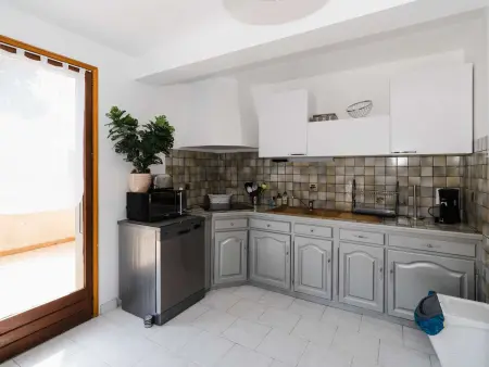 Villa familiale spacieuse à Narbonne-Plage pour 6 pers, parking privé, animaux admis - Photo 9