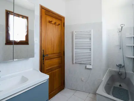 Villa familiale spacieuse à Narbonne-Plage pour 6 pers, parking privé, animaux admis - Photo 10