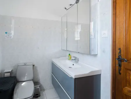 Villa familiale spacieuse à Narbonne-Plage pour 6 pers, parking privé, animaux admis - Photo 11