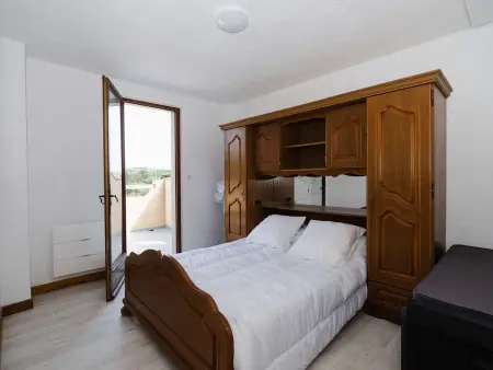 Villa familiale spacieuse à Narbonne-Plage pour 6 pers, parking privé, animaux admis - Photo 13