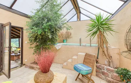 Maison 4 personnes à Saint Laurent d'Olt - Photo 8