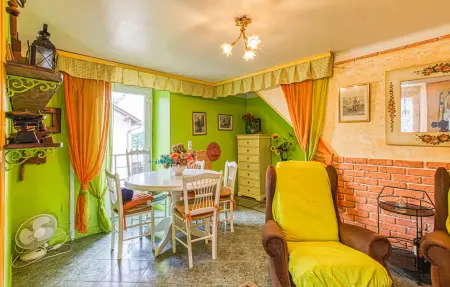 Maison 4 personnes à Saint Laurent d'Olt - Photo 14