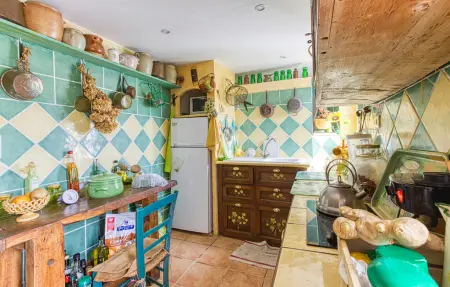 Maison 4 personnes à Saint Laurent d'Olt - Photo 16