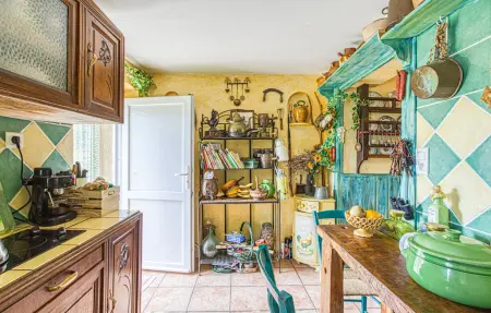 Maison 4 personnes à Saint Laurent d'Olt - Photo 17