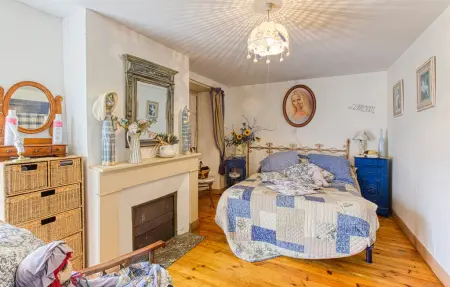 Maison 4 personnes à Saint Laurent d'Olt - Photo 18