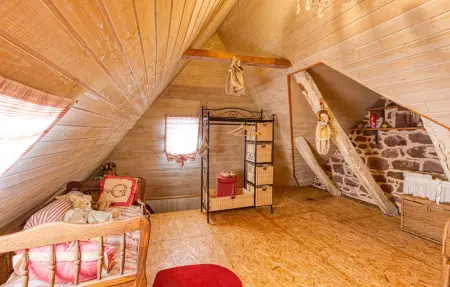 Maison 4 personnes à Saint Laurent d'Olt - Photo 21
