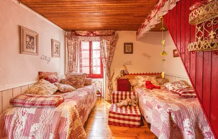 Maison 4 personnes à Saint Laurent d'Olt - Photo 22