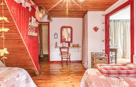 Maison 4 personnes à Saint Laurent d'Olt - Photo 23