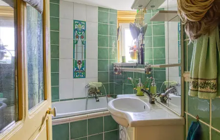 Maison 4 personnes à Saint Laurent d'Olt - Photo 24