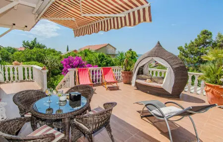 Maison 8 personnes à Maslenica - Photo 1