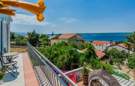 Maison 8 personnes à Maslenica - Photo 2
