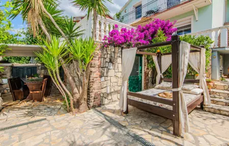 Maison 8 personnes à Maslenica - Photo 3