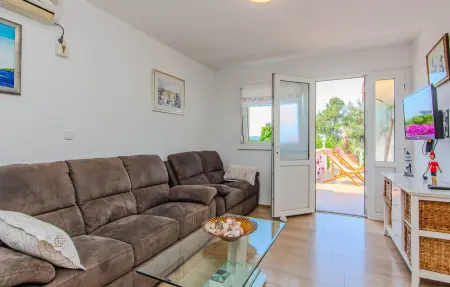 Maison 8 personnes à Maslenica - Photo 4