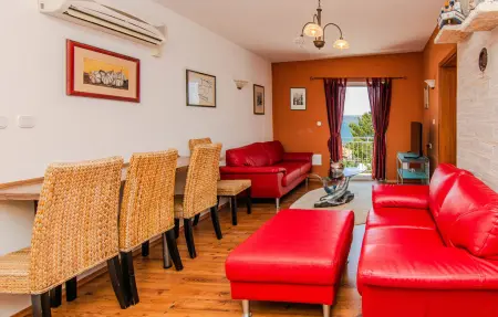 Maison 8 personnes à Maslenica - Photo 5