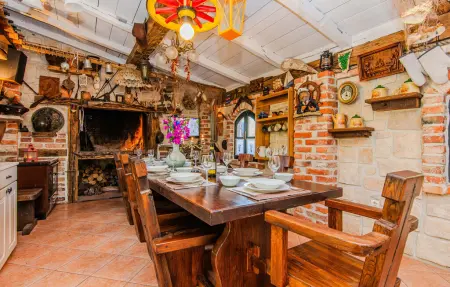 Maison 8 personnes à Maslenica - Photo 7
