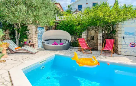 Maison 8 personnes à Maslenica - Photo 8