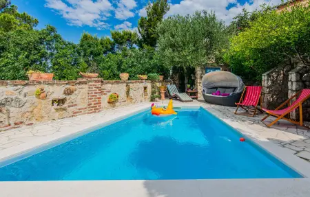 Maison 8 personnes à Maslenica - Photo 9