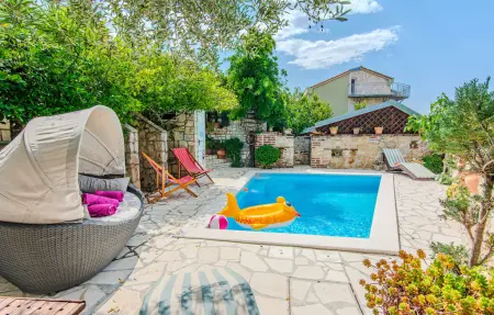 Maison 8 personnes à Maslenica - Photo 10