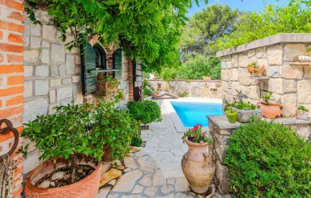Maison 8 personnes à Maslenica - Photo 12