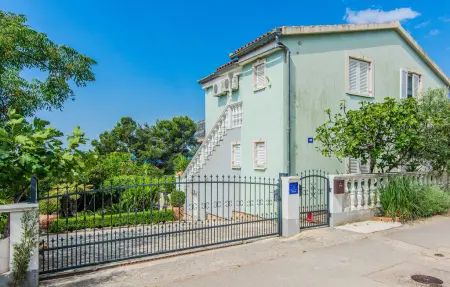 Maison 8 personnes à Maslenica - Photo 14