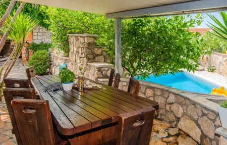 Maison 8 personnes à Maslenica - Photo 15