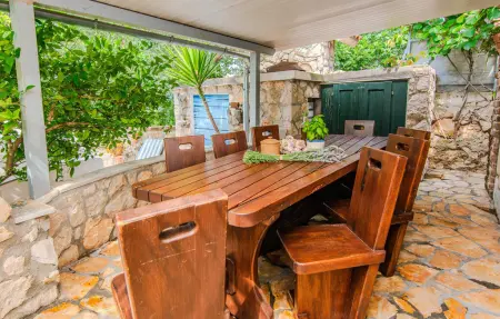 Maison 8 personnes à Maslenica - Photo 16