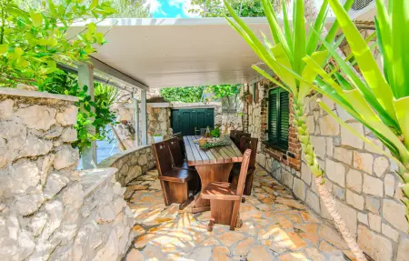 Maison 8 personnes à Maslenica - Photo 17
