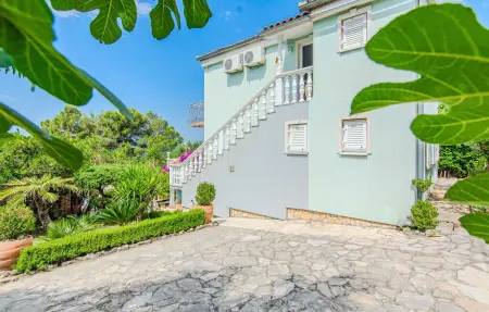 Maison 8 personnes à Maslenica - Photo 22