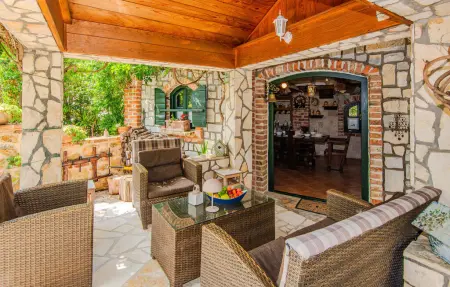 Maison 8 personnes à Maslenica - Photo 25