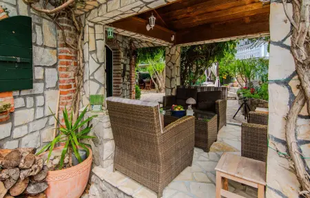 Maison 8 personnes à Maslenica - Photo 26