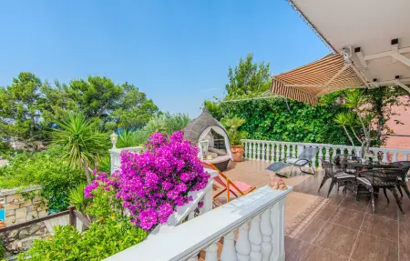 Maison 8 personnes à Maslenica - Photo 27