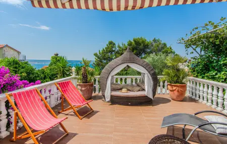 Maison 8 personnes à Maslenica - Photo 28