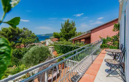 Maison 8 personnes à Maslenica - Photo 31