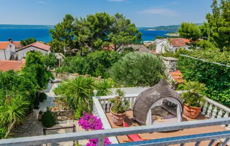 Maison 8 personnes à Maslenica - Photo 32
