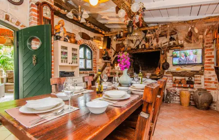 Maison 8 personnes à Maslenica - Photo 39