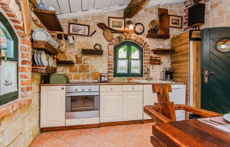 Maison 8 personnes à Maslenica - Photo 40