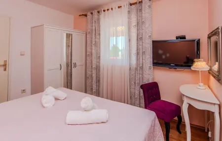 Maison 8 personnes à Maslenica - Photo 44