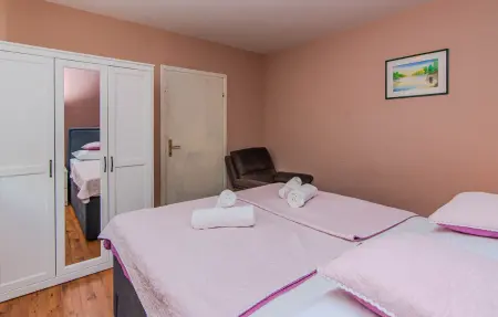 Maison 8 personnes à Maslenica - Photo 47
