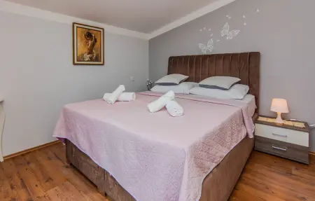 Maison 8 personnes à Maslenica - Photo 50