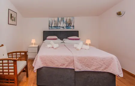 Maison 8 personnes à Maslenica - Photo 51