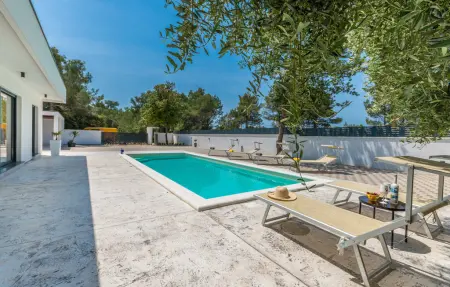 Maison 6 personnes à Biograd - Photo 1