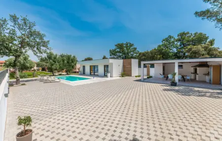 Maison 6 personnes à Biograd - Photo 2