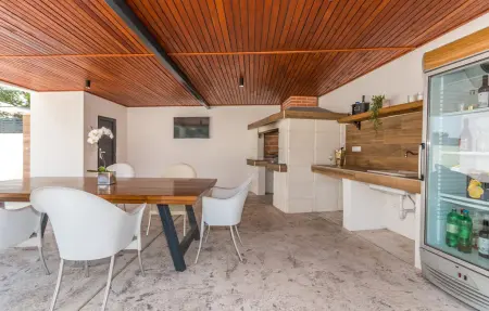 Maison 6 personnes à Biograd - Photo 4