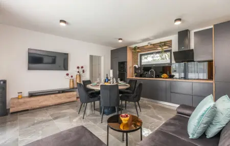 Maison 6 personnes à Biograd - Photo 5