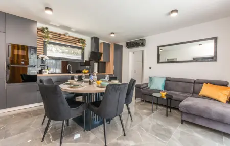 Maison 6 personnes à Biograd - Photo 6