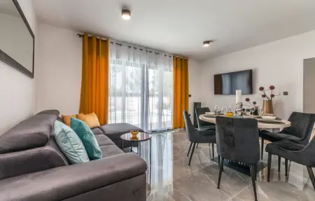 Maison 6 personnes à Biograd - Photo 7